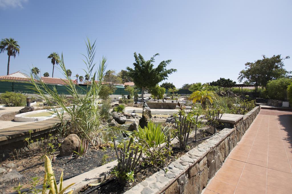Serenity Garden Apartment Maspalomas  Exterior photo